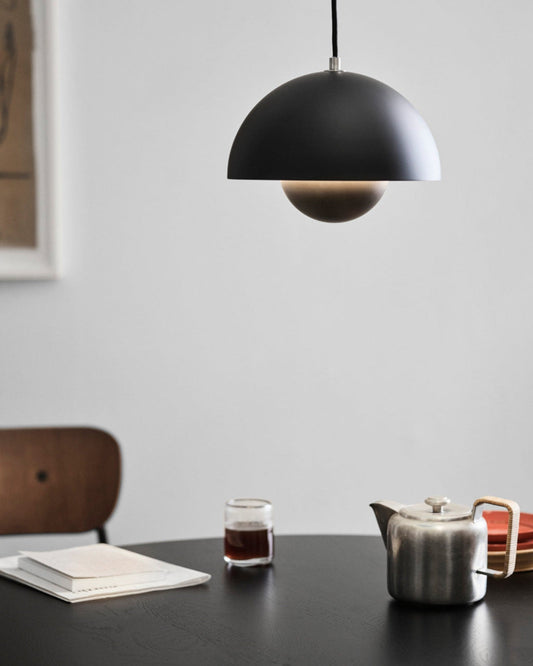 Vetra - Moderne loft hanglamp met verstelbare kabel