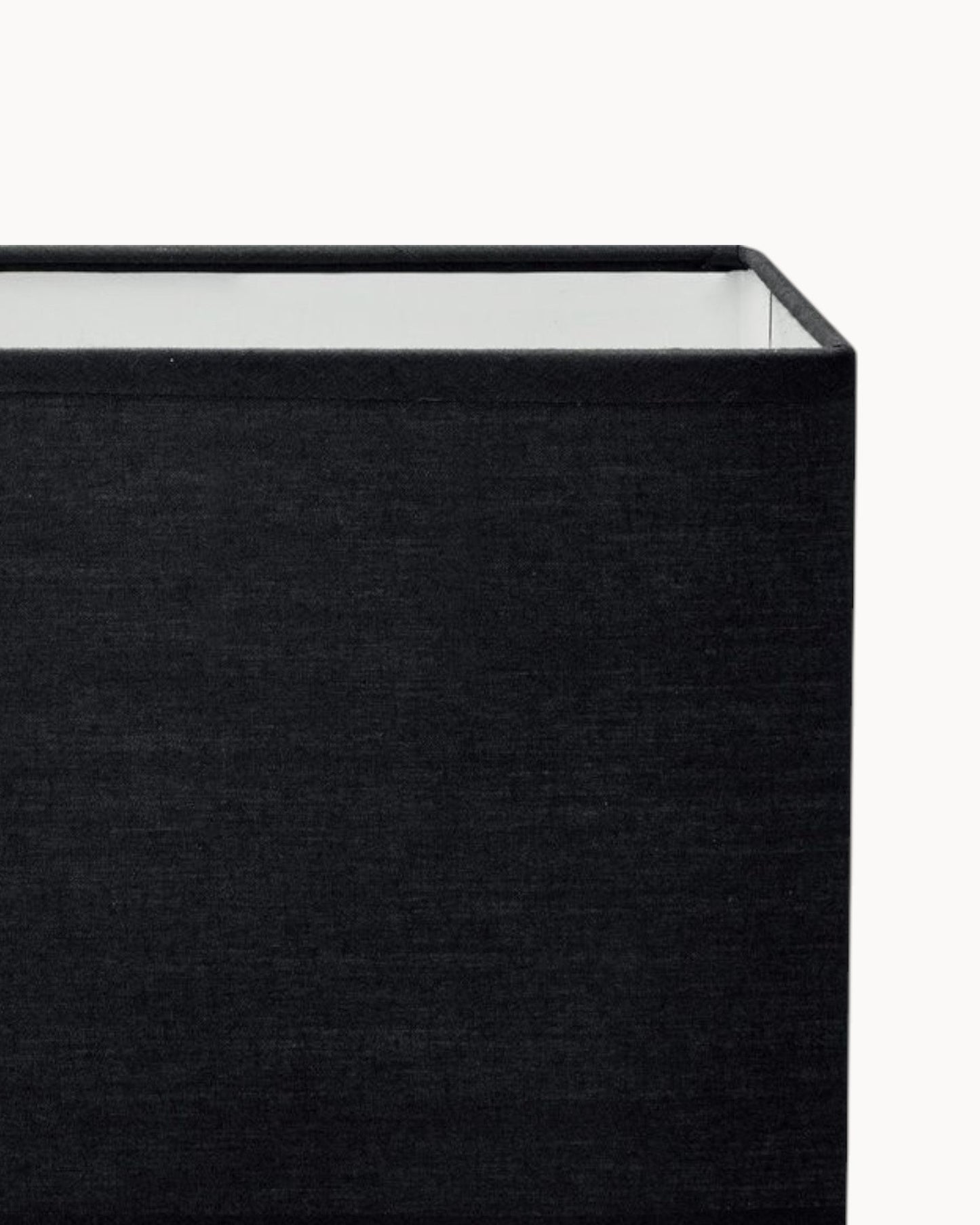 Brik – Tafellamp van Beton in Antraciet (E27 LED)