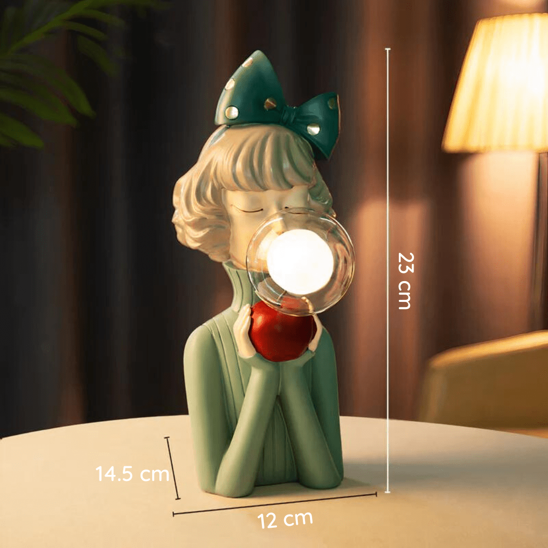 De Table Lamp | Sfeervolle Tafellamp