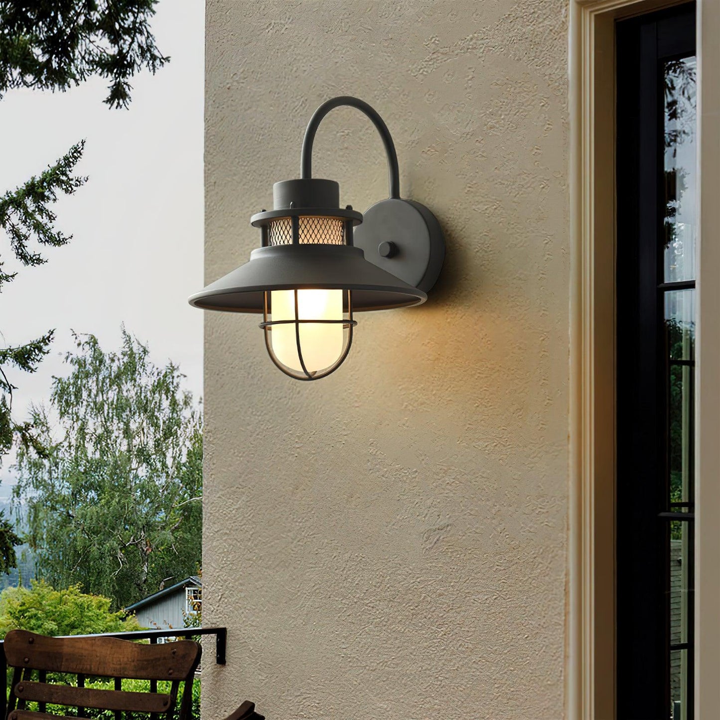 Felix Buitenlamp – Strakke Verlichting voor Elke Tuin