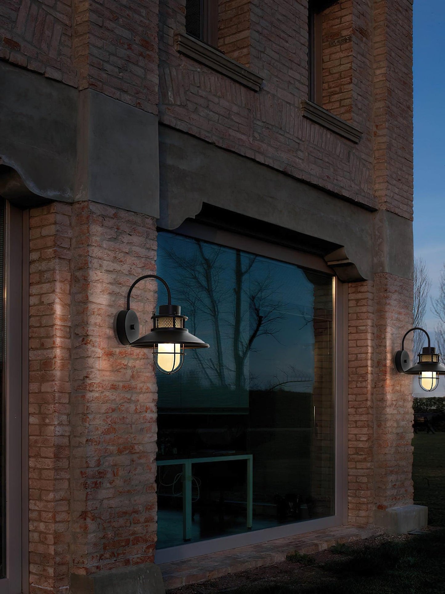 Felix Buitenlamp – Strakke Verlichting voor Elke Tuin