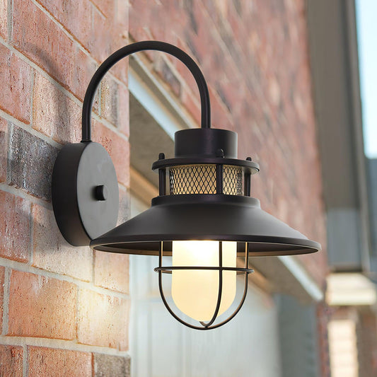 Felix Buitenlamp – Strakke Verlichting voor Elke Tuin