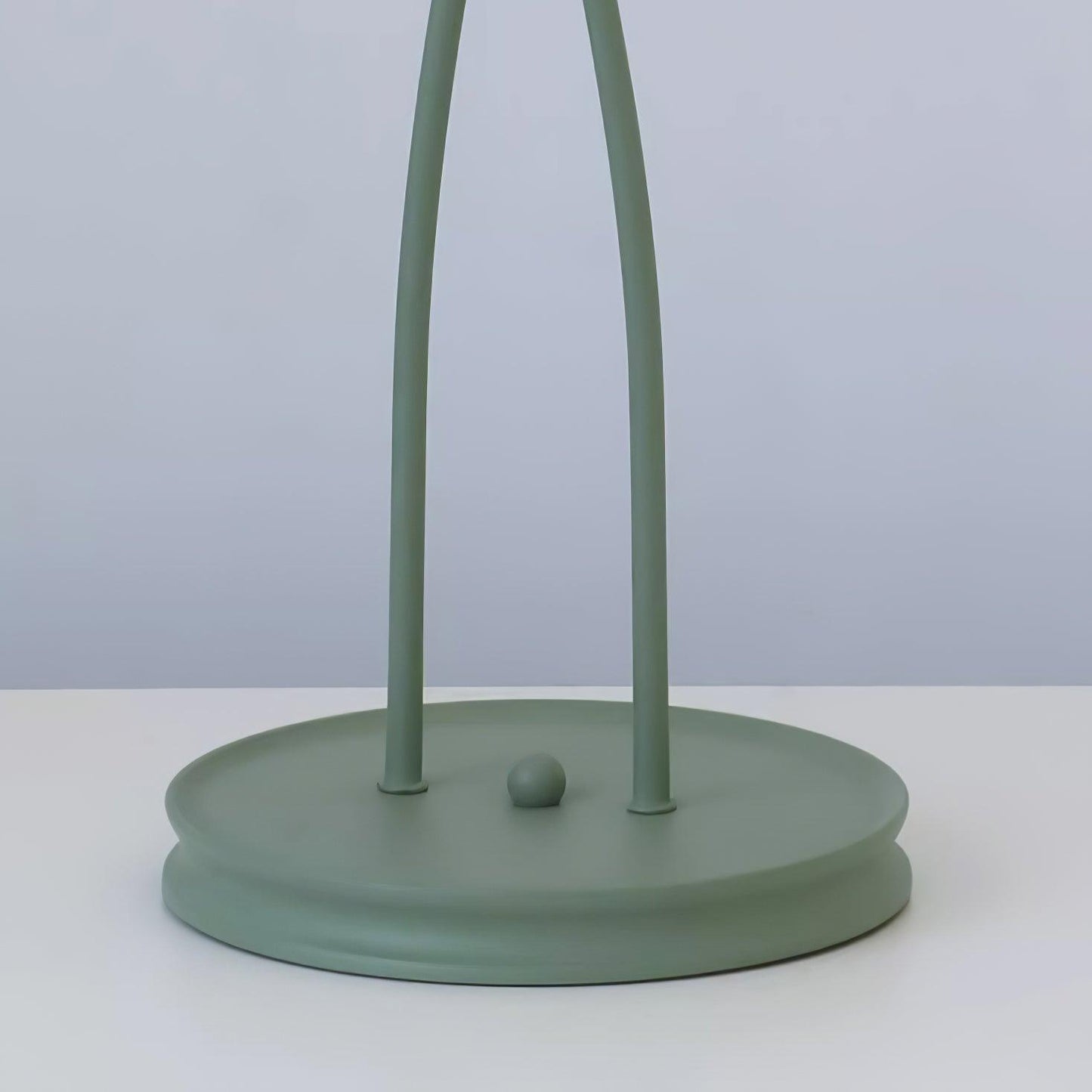 Callora – Staande lamp met elegante calla-bloemvorm