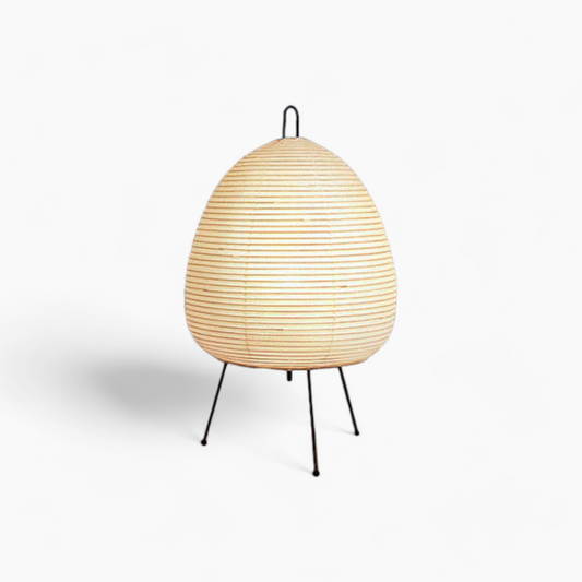 Lumora – Elegante Design Vloerlamp