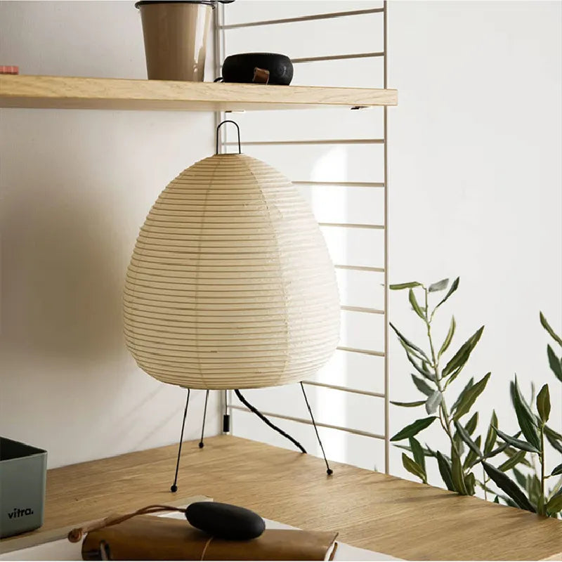 Lumora – Elegante Design Vloerlamp