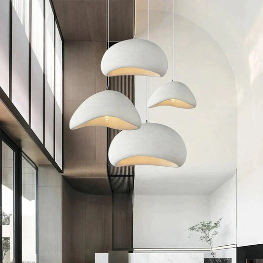 WabiLuxe – Wabi-Sabi Pendellamp