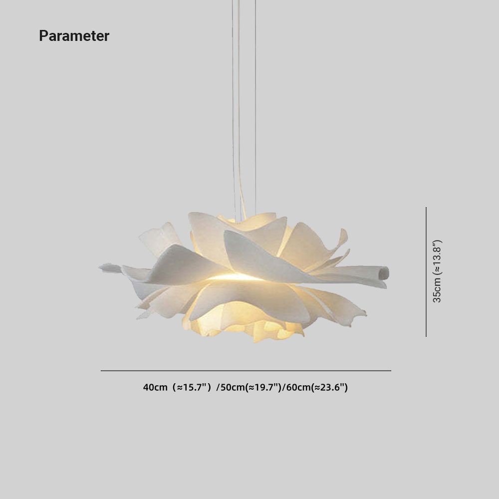 LuxeSphere – Moderne Designer Pendellamp