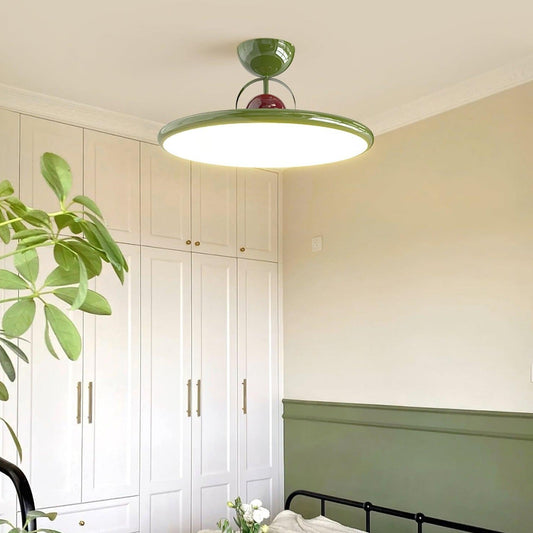 LetiziaGlow – Elegante Plafondlamp met Tijdloos Design