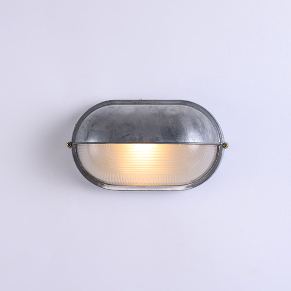 Liora – Moderne waterdichte wandlamp voor buiten