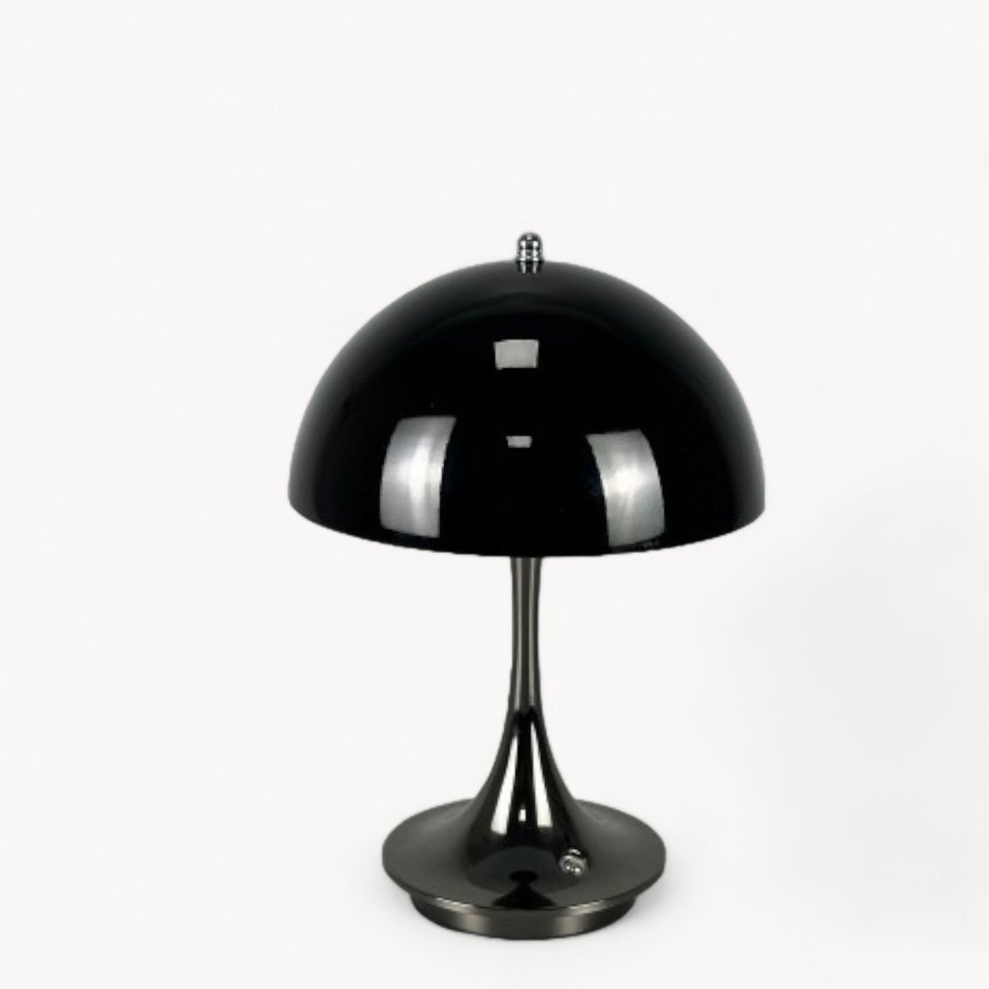 MiraMush - Moderne LED Tafellamp met Paddenstoelontwerp