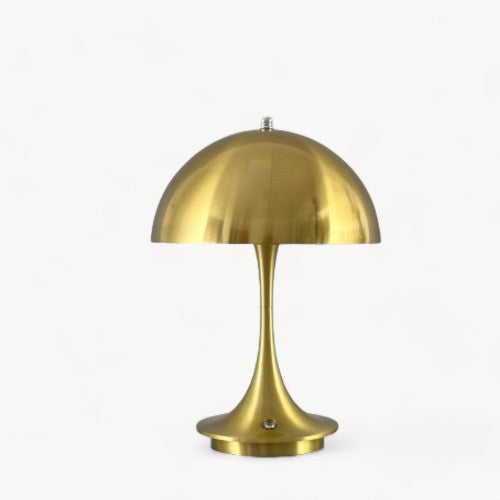 MiraMush - Moderne LED Tafellamp met Paddenstoelontwerp