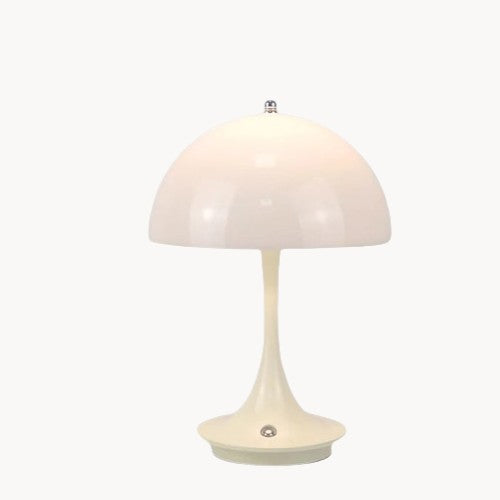 MiraMush - Moderne LED Tafellamp met Paddenstoelontwerp