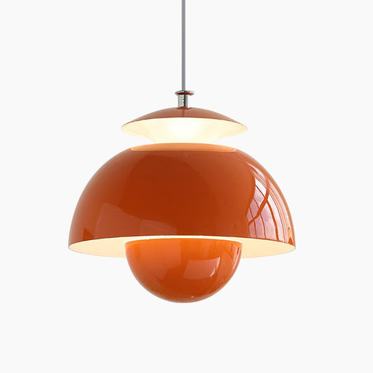 Moderne Knospen Wandleuchte