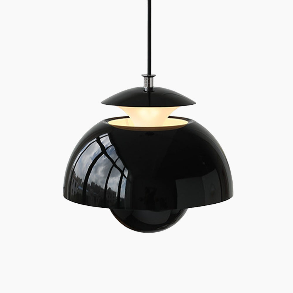 Moderne Knospen Wandleuchte