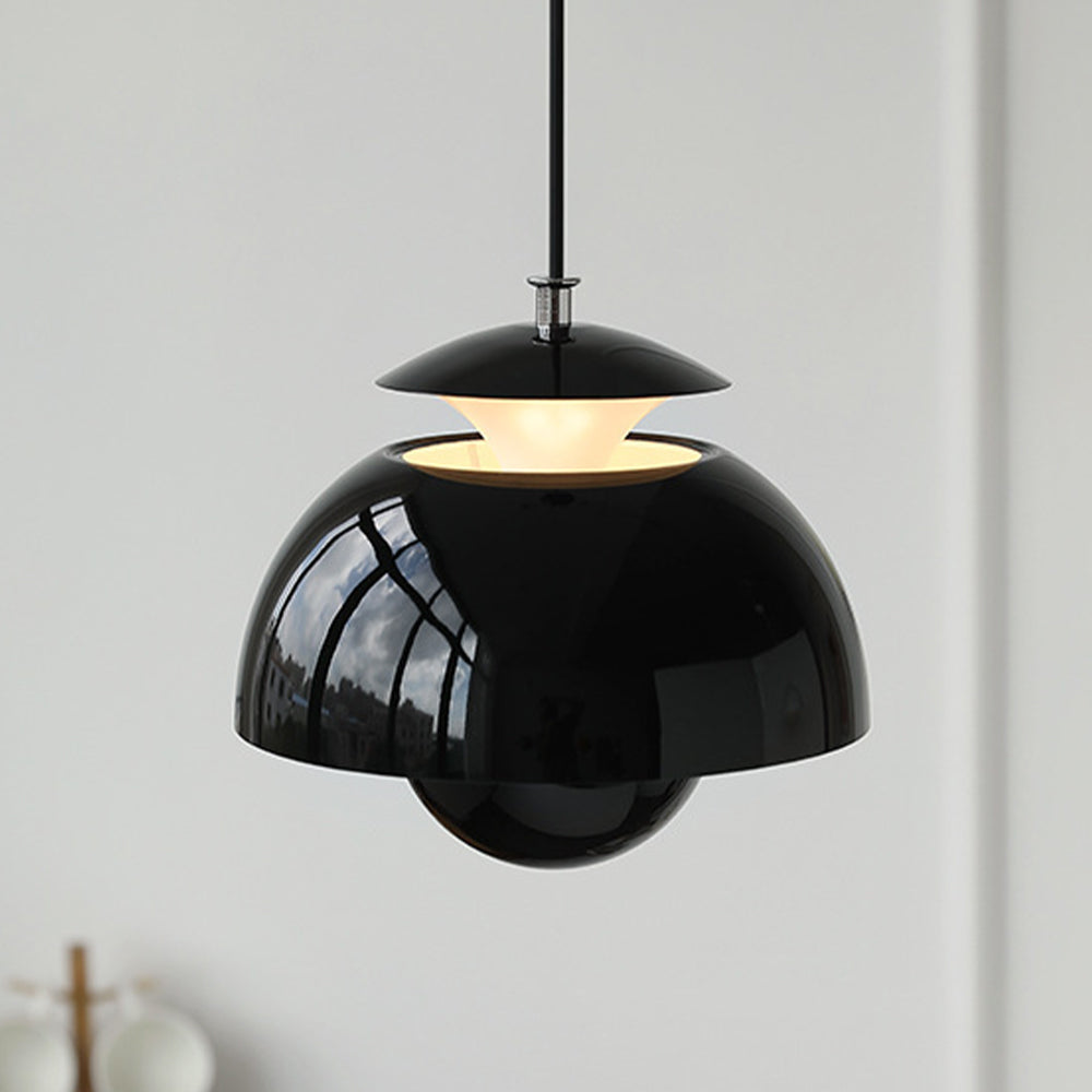 Moderne Knospen Wandleuchte