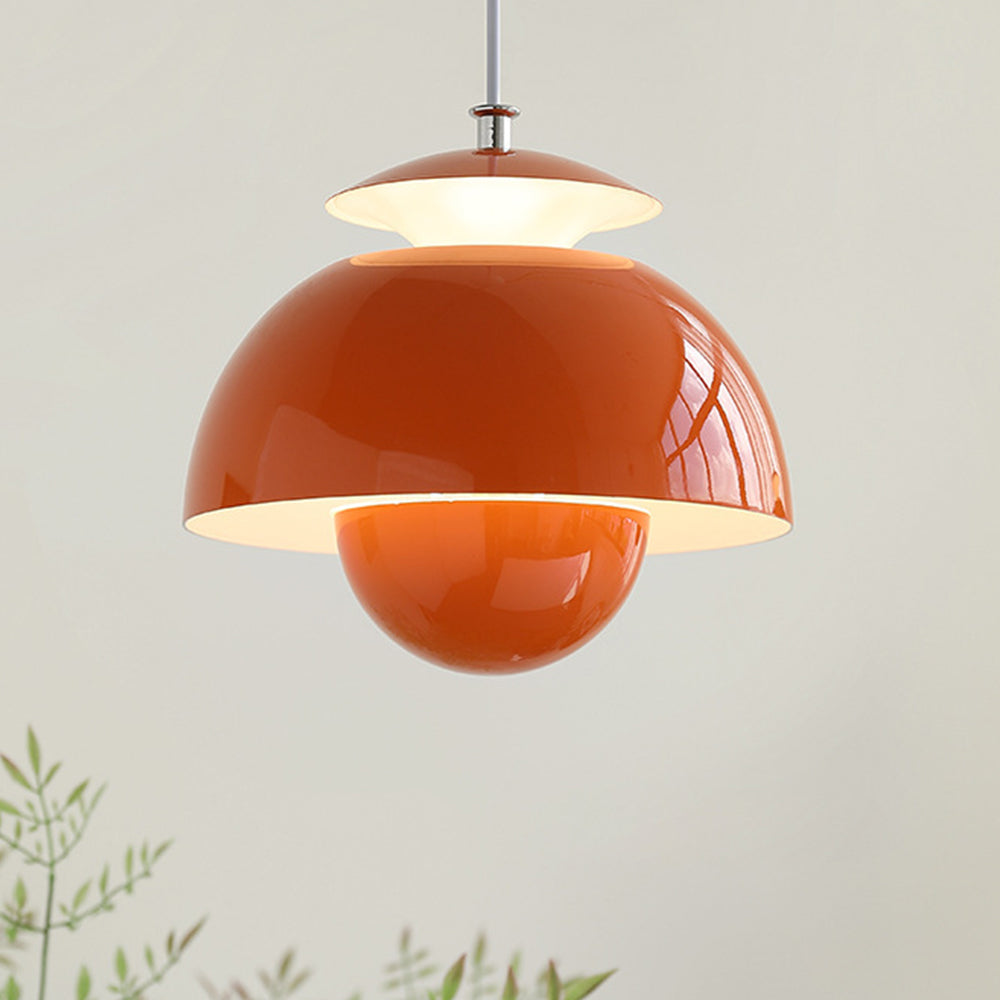 Moderne Knospen Wandleuchte