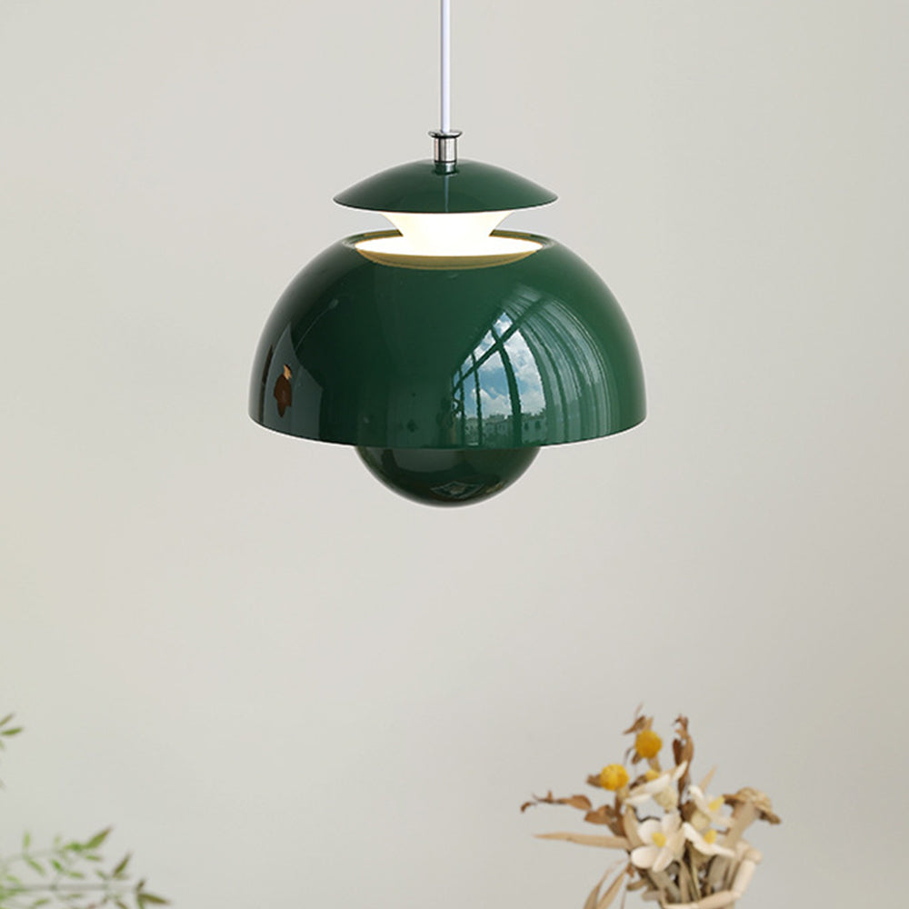 Moderne Knospen Wandleuchte