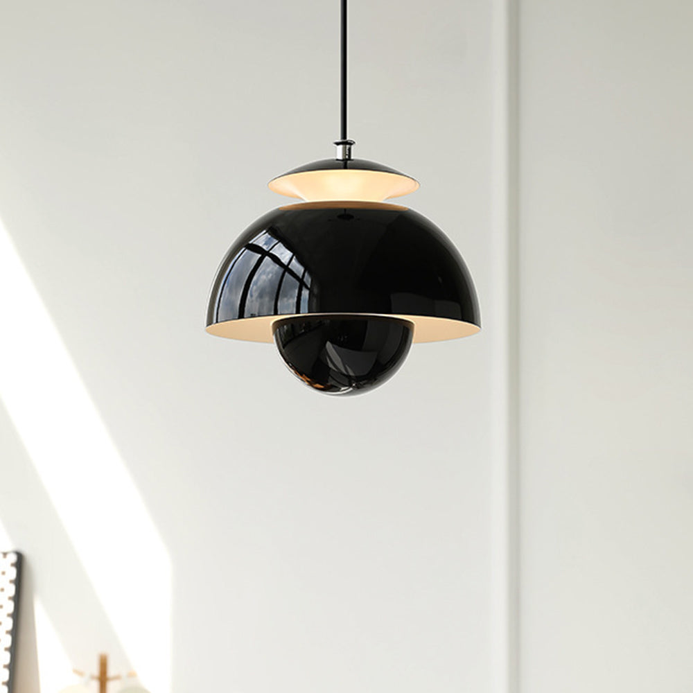 Moderne Knospen Wandleuchte