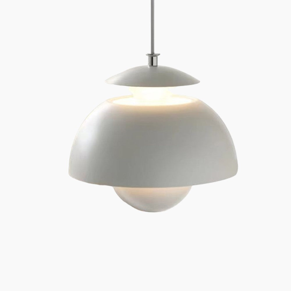 Moderne Knospen Wandleuchte