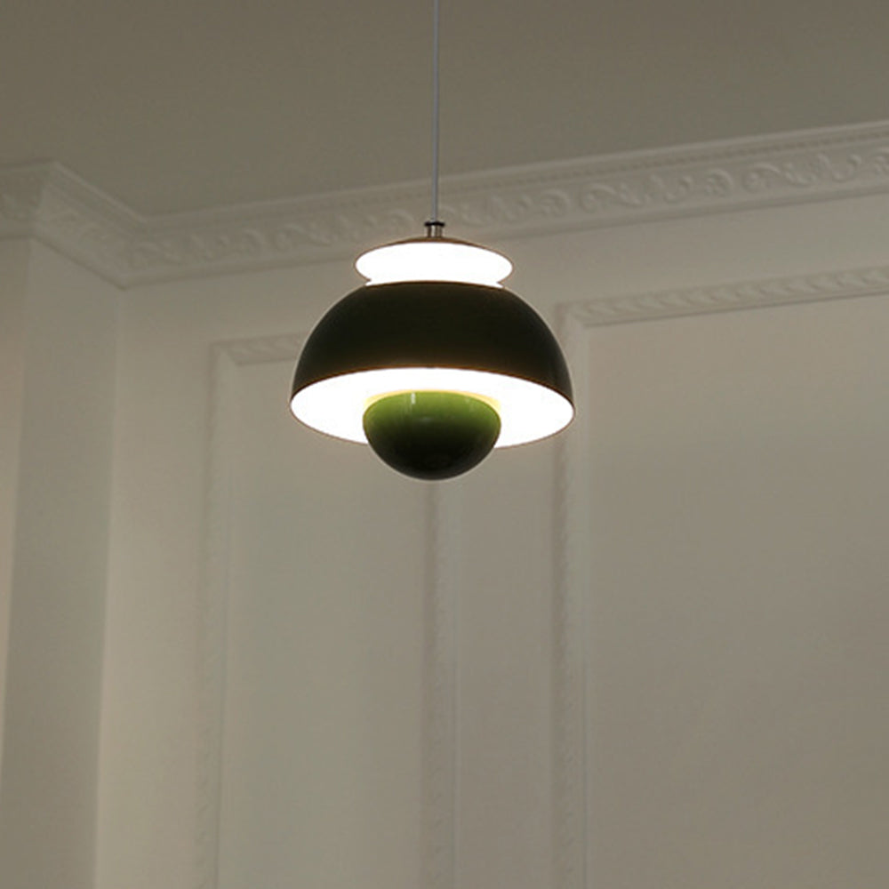 Moderne Knospen Wandleuchte