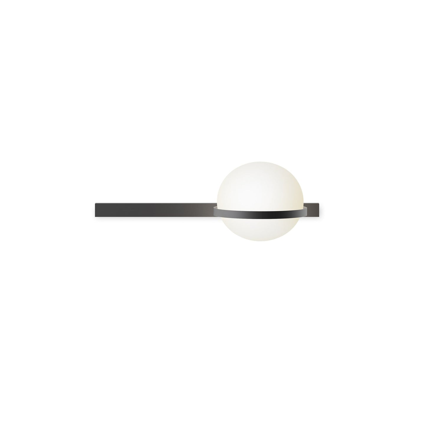 AuroraGlow – Elegante Solar-Wandlamp voor Buiten