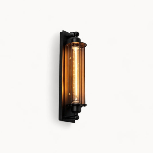 Lyssan - Moderne LED-wandlamp met bewegingssensor