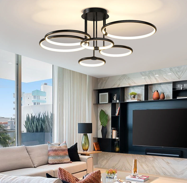 NovaGlow – Moderne LED Pendellamp
