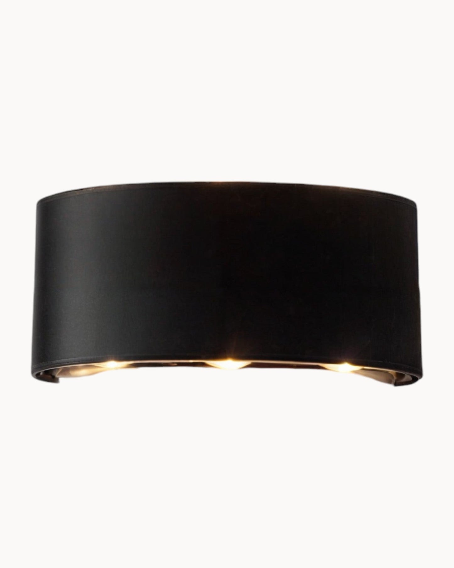 Braylon - Weerbestendige LED-wandlamp voor buiten