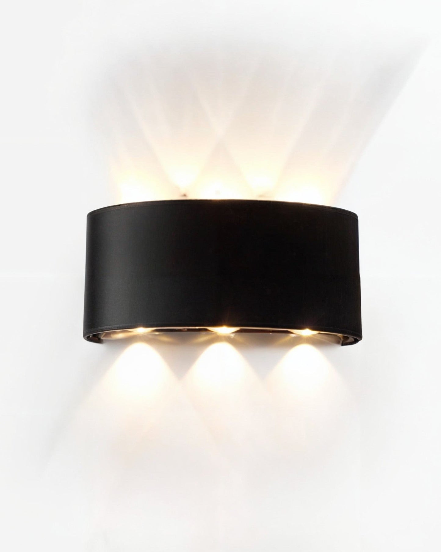 Braylon - Weerbestendige LED-wandlamp voor buiten