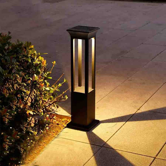 Nimbus – Solar Buitenlamp voor het Pad