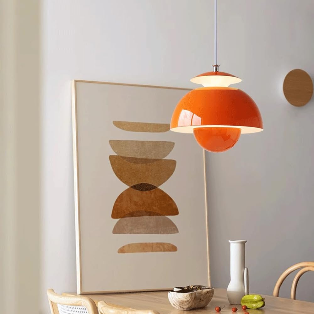 Moderne Knospen Wandleuchte