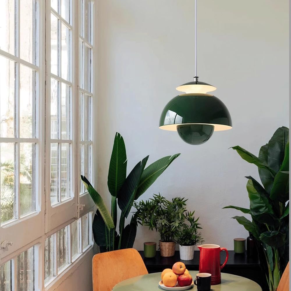 Moderne Knospen Wandleuchte