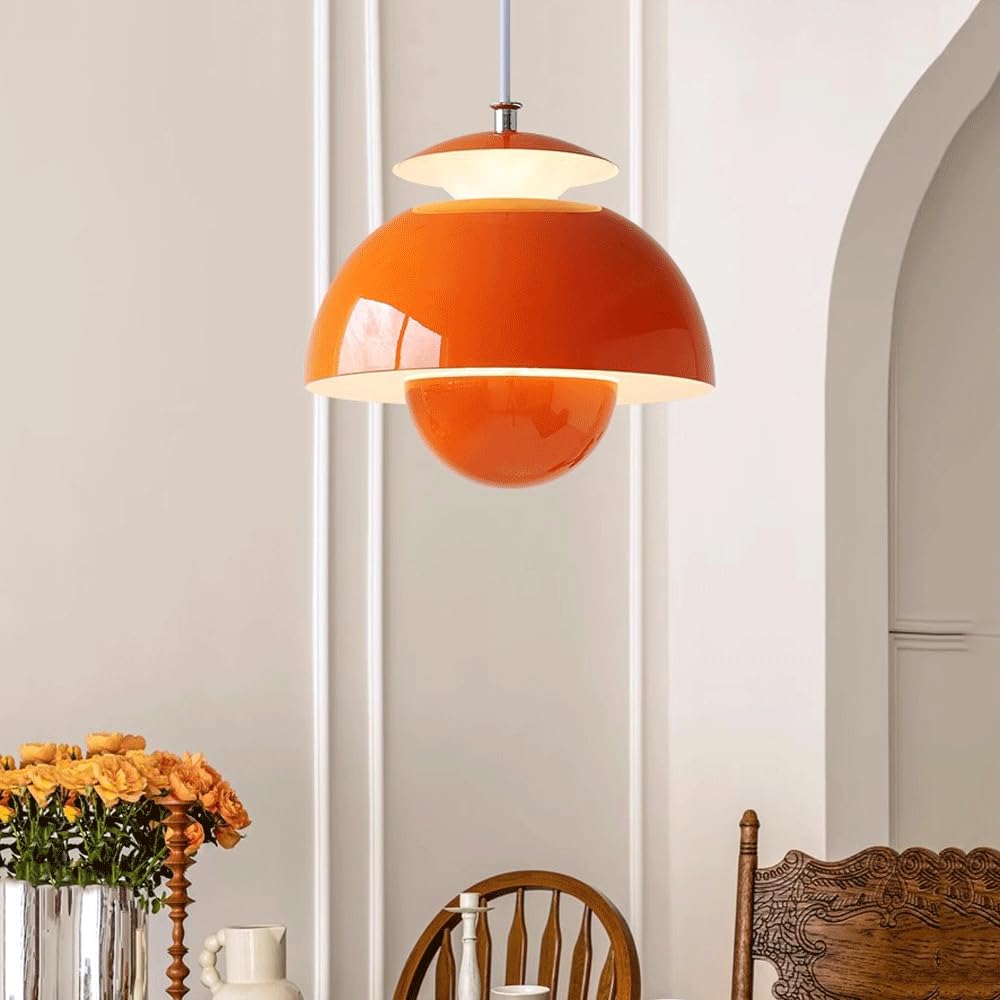 Moderne Knospen Wandleuchte