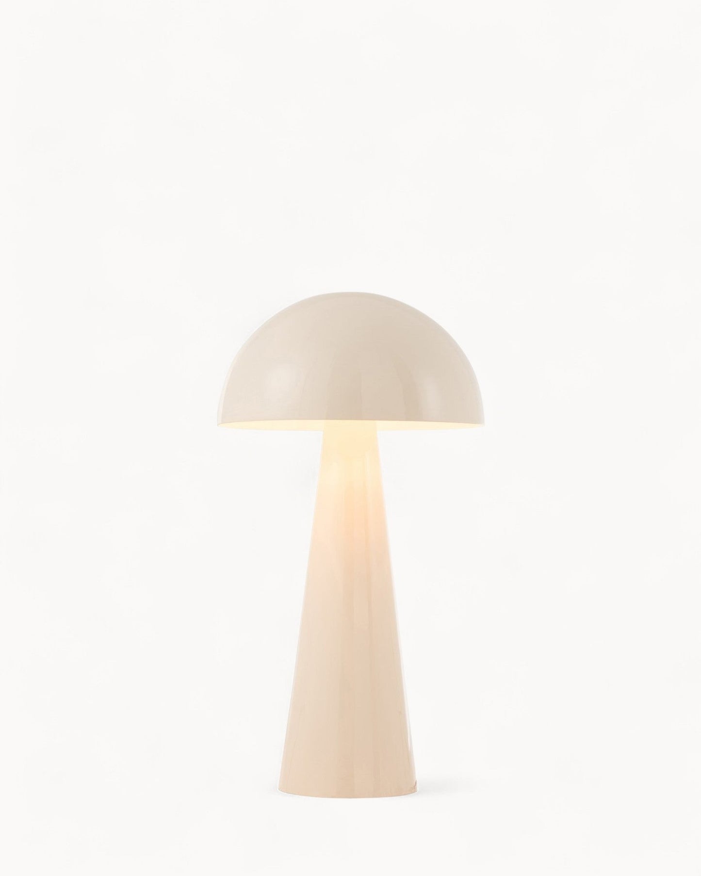 MushroomGlow – Extra Grote Vloerlamp