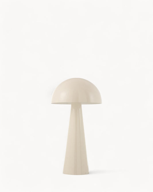 MushroomGlow – Extra Grote Vloerlamp