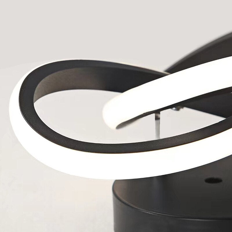 SmartGlow – Slimme Plafondlamp met Modern Design en Energiezuinige Verlichting