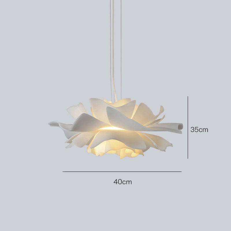 LuxeSphere – Moderne Designer Pendellamp