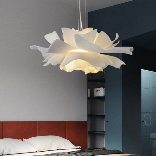 LuxeSphere – Moderne Designer Pendellamp