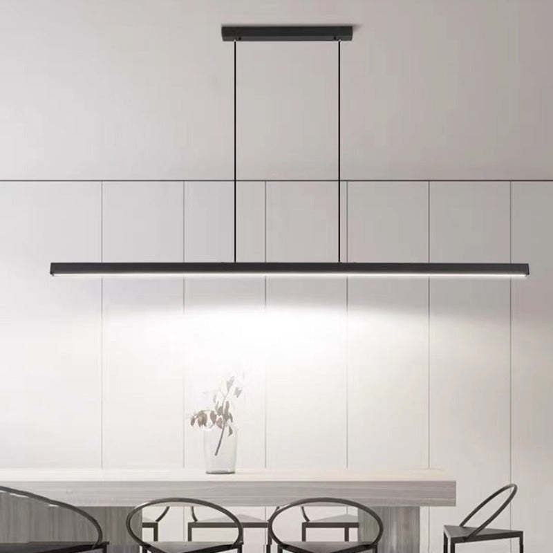 IronEdge – Industriële LED Pendellamp