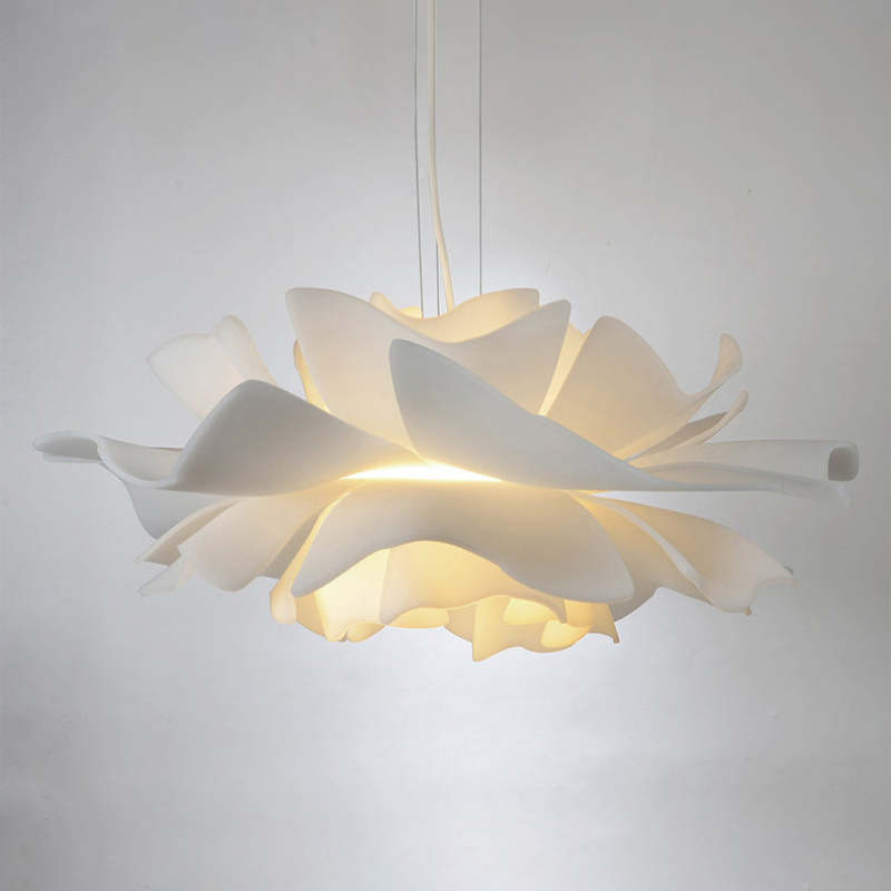 LuxeSphere – Moderne Designer Pendellamp