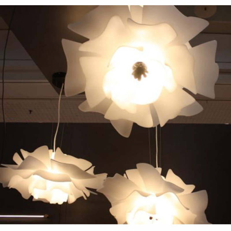 LuxeSphere – Moderne Designer Pendellamp