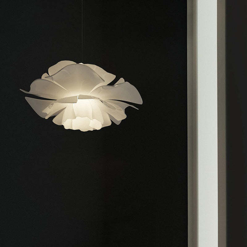 LuxeSphere – Moderne Designer Pendellamp