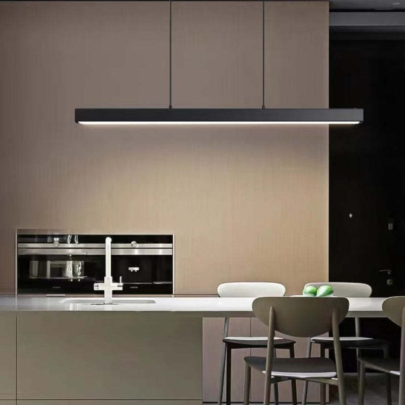 IronEdge – Industriële LED Pendellamp