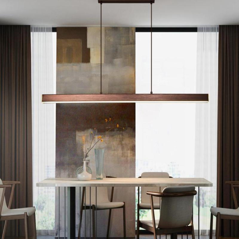 IronEdge – Industriële LED Pendellamp