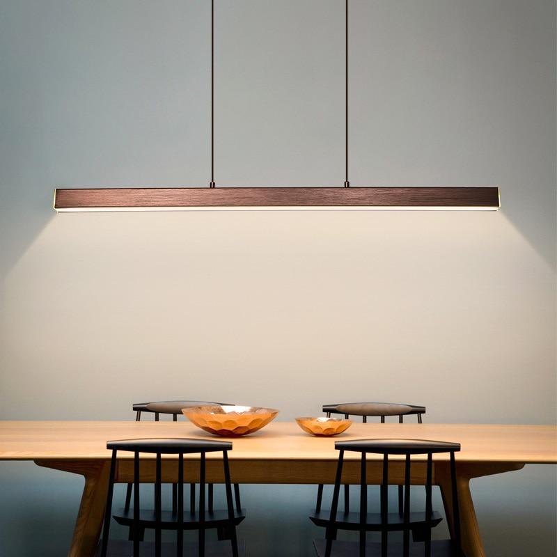 IronEdge – Industriële LED Pendellamp