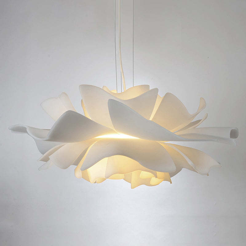 LuxeSphere – Moderne Designer Pendellamp
