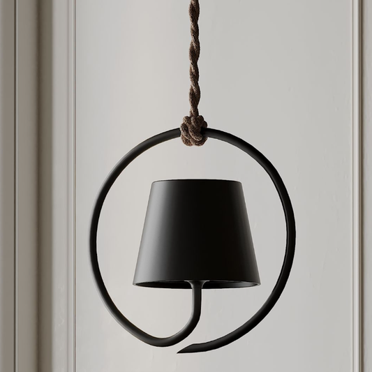 LumoPendant – Moderne Pendelleuchte met Minimalistisch Design
