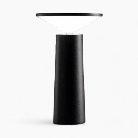Veylo – Dimbare LED Tafellamp met 360° Draaibaar Design
