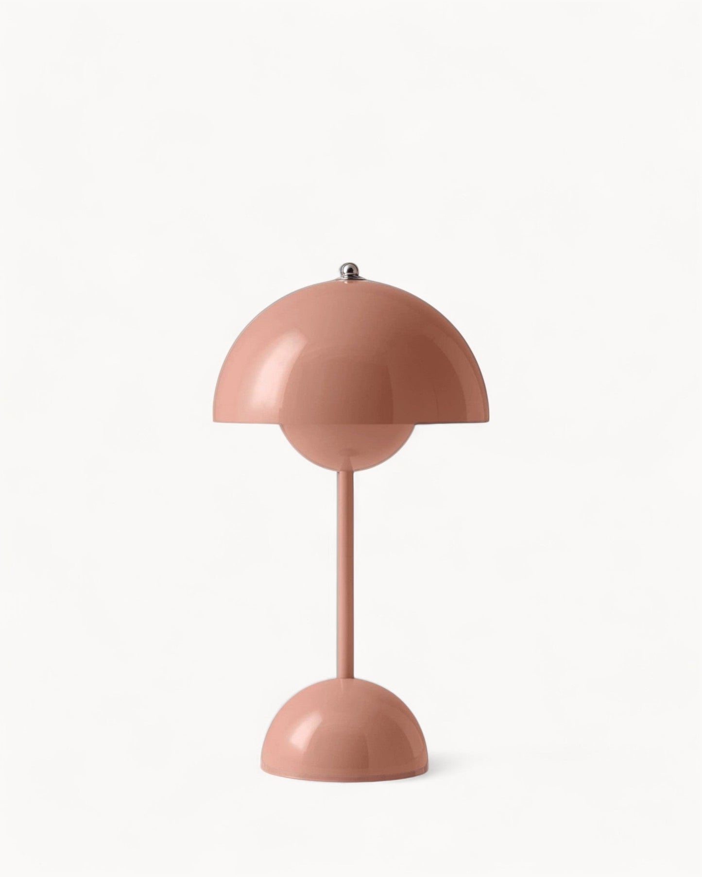 Lunara - Dimbare LED Tafellamp in Scandinavische Stijl