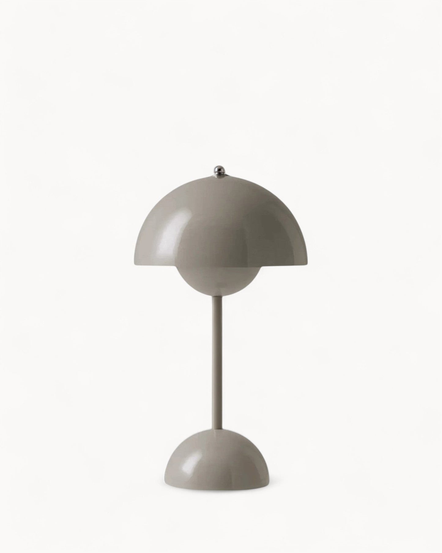 Lunara - Dimbare LED Tafellamp in Scandinavische Stijl